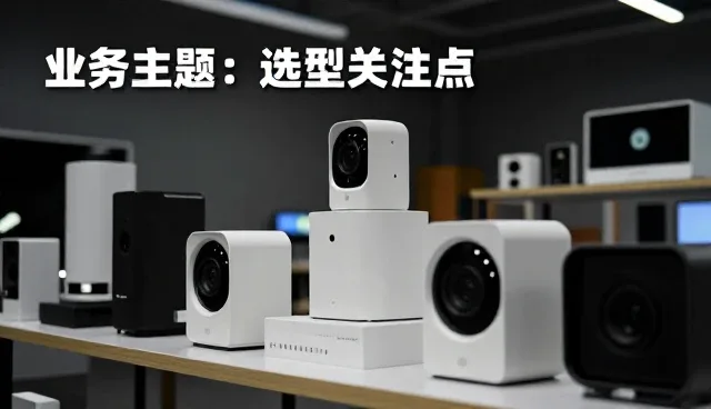 智能办公场景下电子配件套装的实际应用与价值