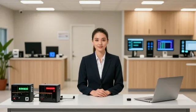 如何通过配送效率提升电子配件套装的供应链竞争力