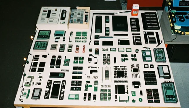 电子产品销售中的选型关注点与使用建议